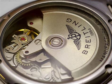 calibre breitling 13 avis|Breitling chronomat 17 jewel movement.